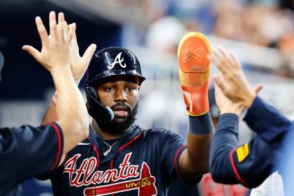 Atlanta Braves Announce Michael Harris Change Before Nationals Game