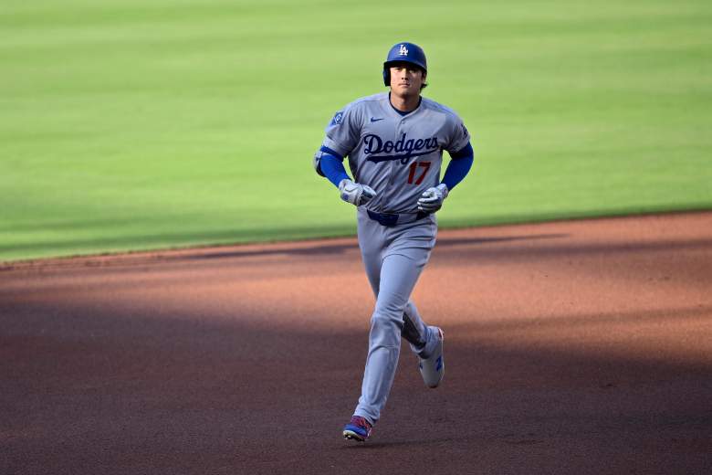 Shohei Ohtani