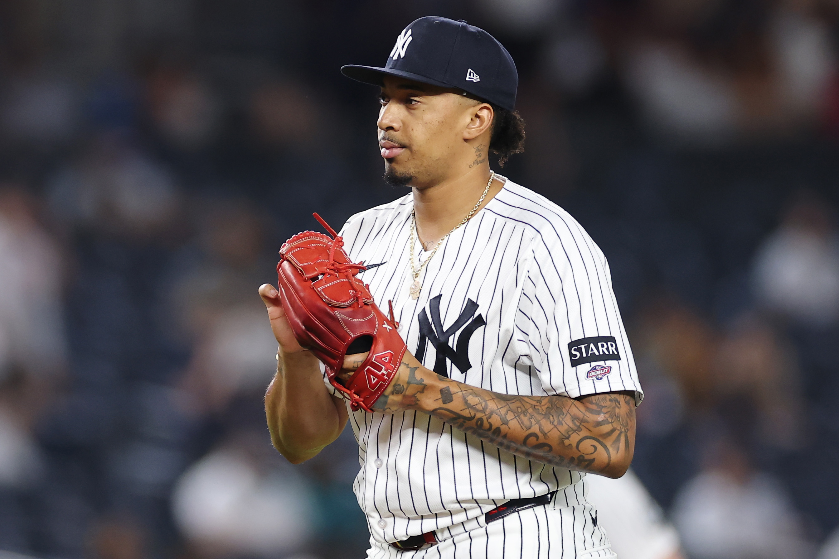 【未開封】MLB New York Yankees 限定ボール 20年前 New York Yankees Player Makes Honest Statement