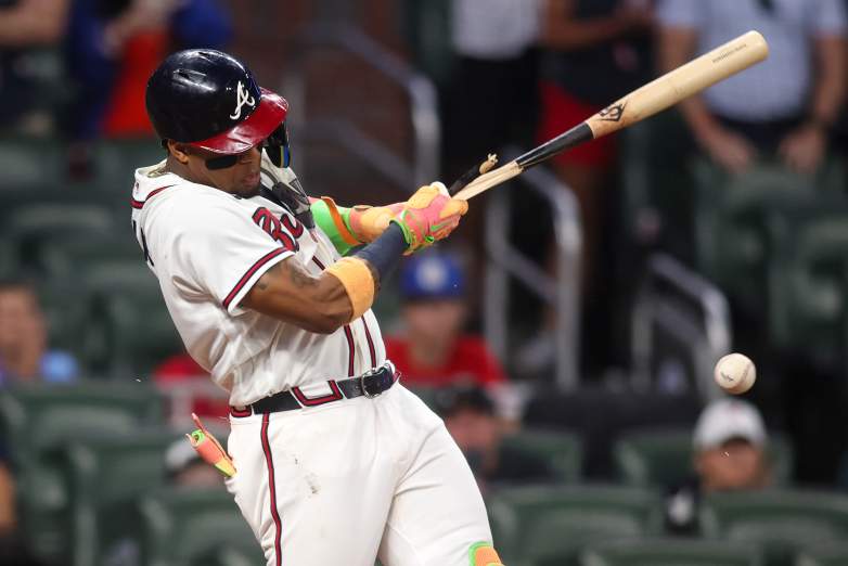 Acuna Jr.