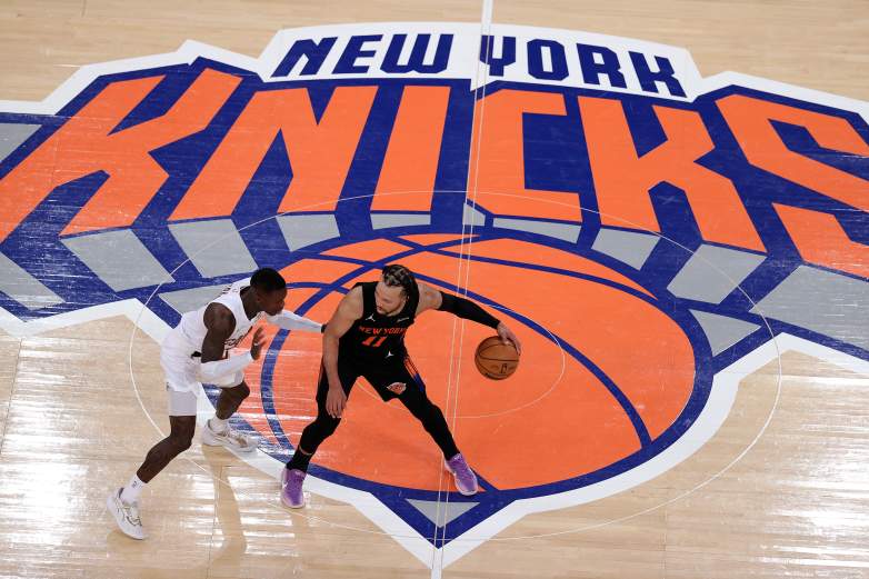 New York Knicks
