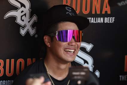 White Sox OF Rikuu Nishida Gives Honest Reaction to Comparisons to Ichiro