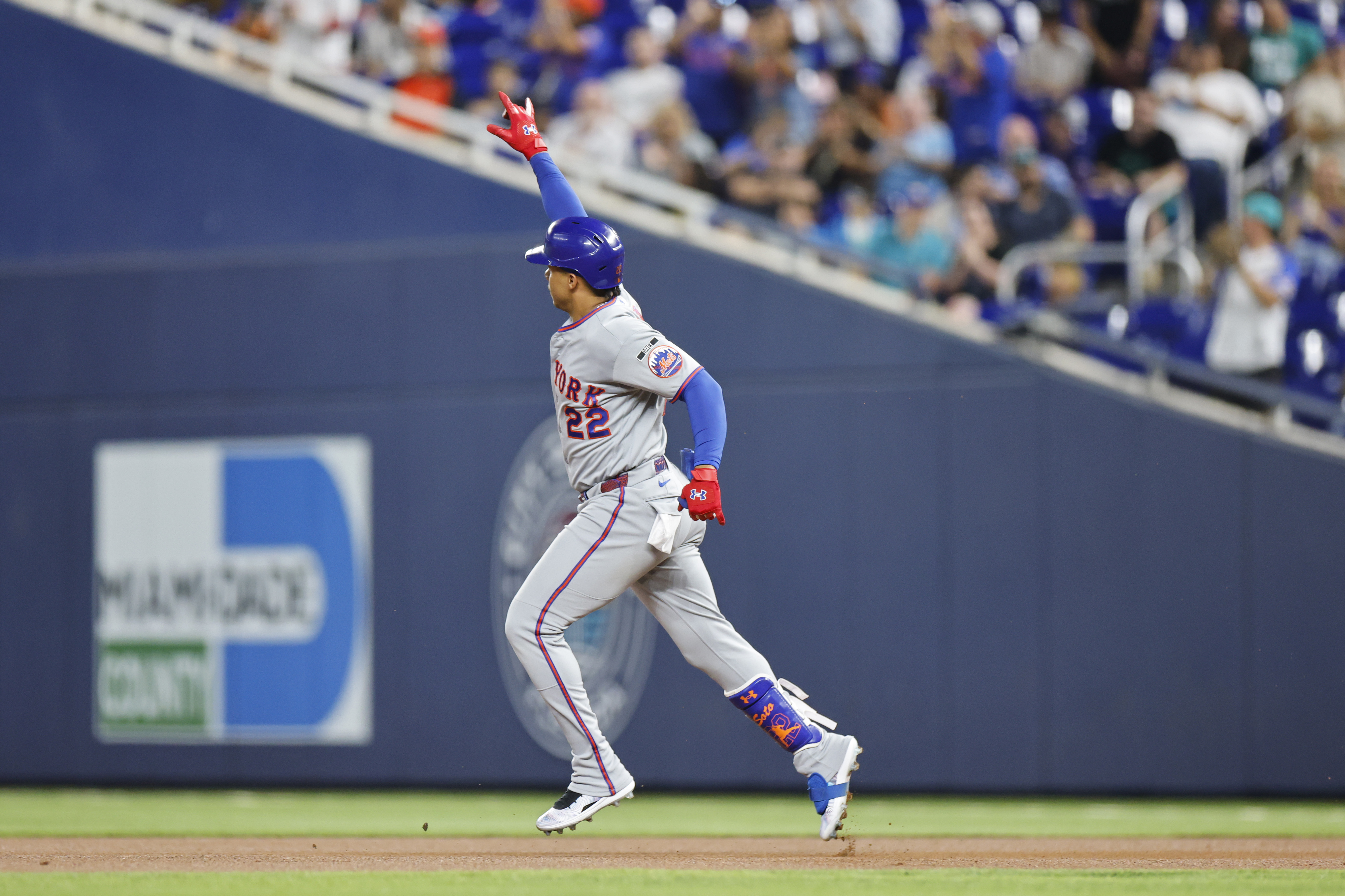 New York Mets Announce Juan Soto News Before Marlins Series Finale