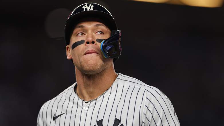 New York Yankees could have to make roster cuts amid 2027 salary cap proposal by MLB owners.