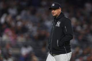 New York Yankees Urged To Trade Away 8-Year MLB Veteran