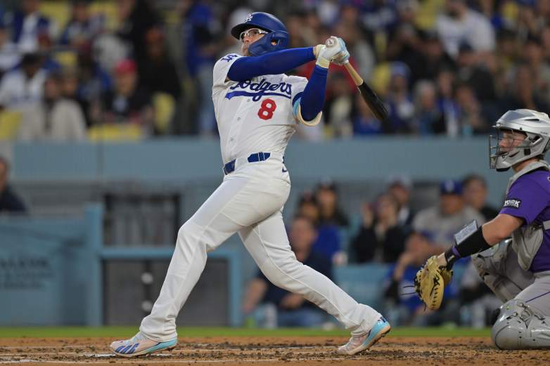 Dodgers Get Bad Kiké Hernandez Injury News During Rockies Game, Could Miss Weeks