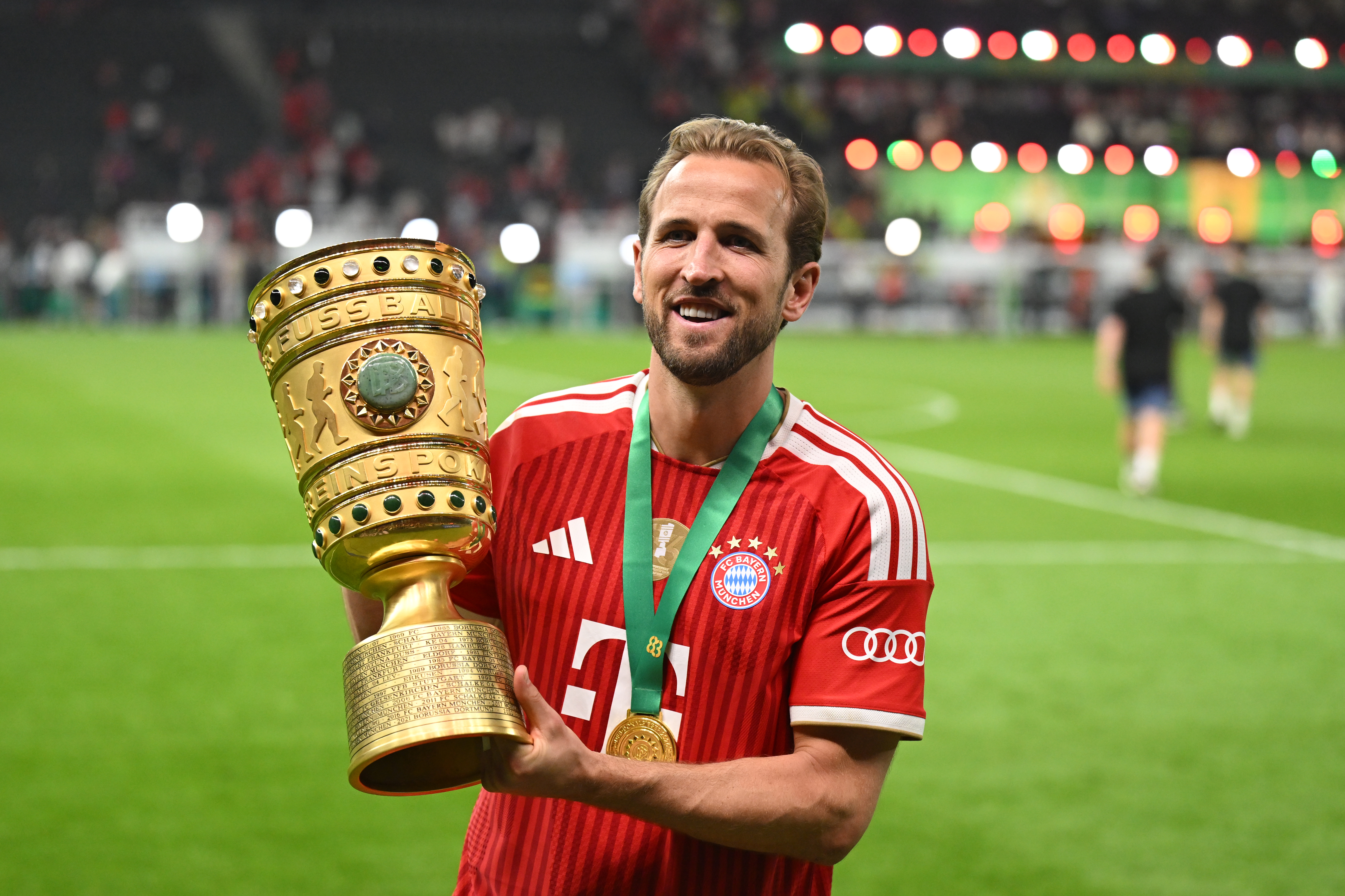 Harry Kane
