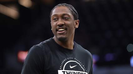 Is Jalen Williams Playing Tonight? Thunder Make Final Game 6 Decision