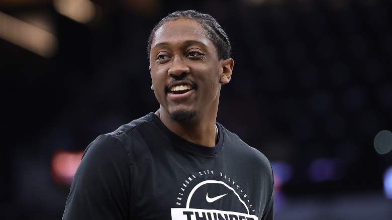 The Oklahoma City Thunder have made their final injury decision on Jalen Williams for Game 6 vs. the San Antonio Spurs.