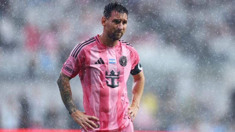 heavy.com - Debayan Biswas - Lionel Messi Injury Update: Latest News on Argentina Star's World Cup Fitness