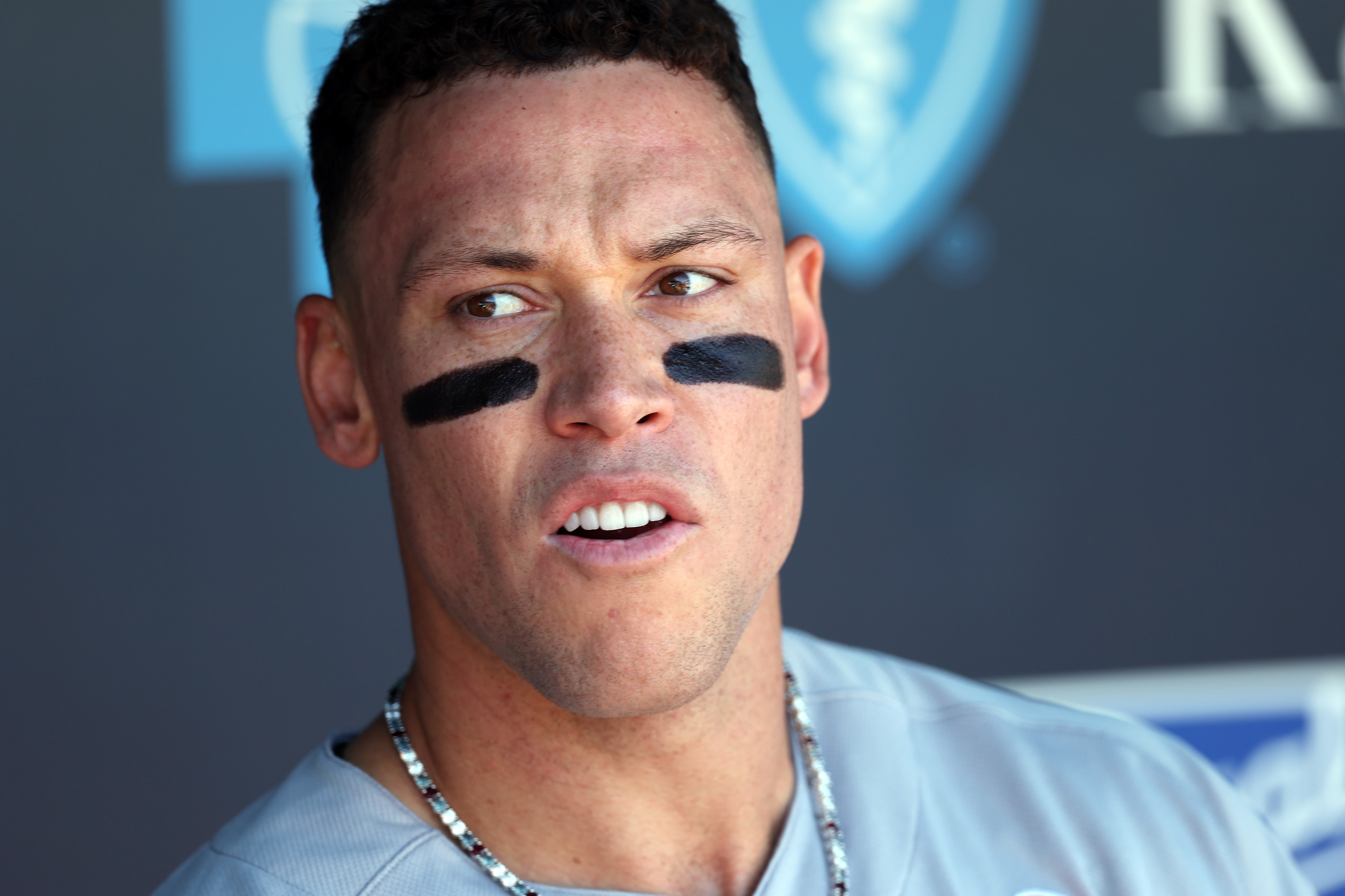 Aaron Judge Will Make New York Yankees History In Royals Game