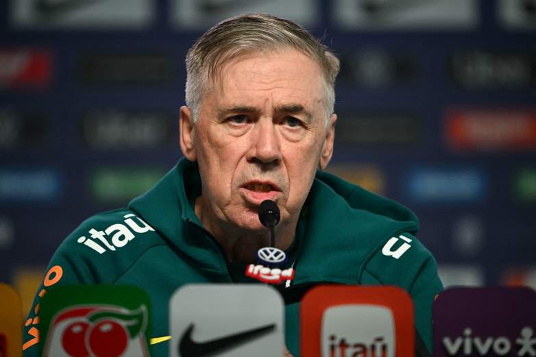Carlo Ancelotti