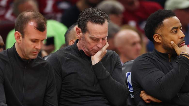 Kenny Atkinson