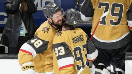 Fans React As Former Maple Leaf Mitch Marner Reaches Stanley Cup Final