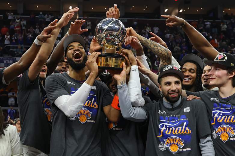 New York Knicks