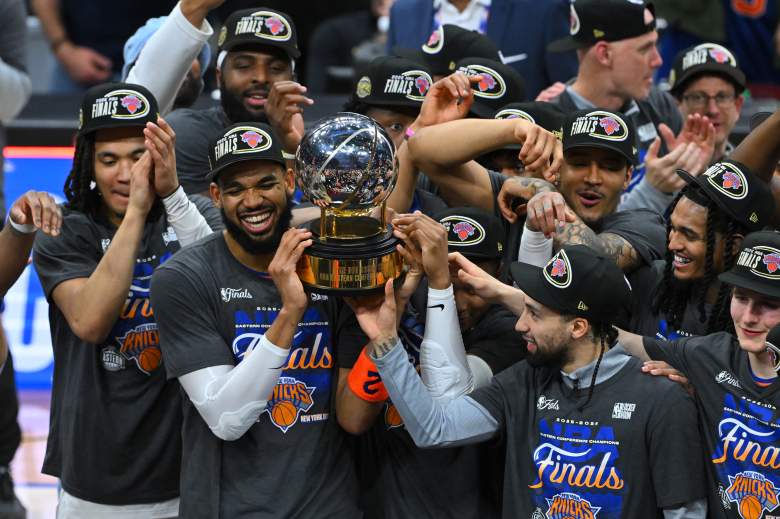 New York Knicks Finals apperance, NYC Mayor Zohran Mamdani, Knicks watch parties