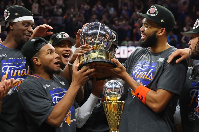 Jalen Brunson Sends Clear Message to Knicks Fans Before Crucial Finals Stretch