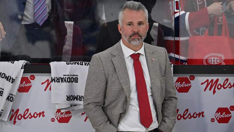 Martin St. Louis