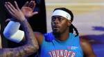 Lakers Could Pursue Deal for 'Must-Have' Thunder Wing: NBA Exec
