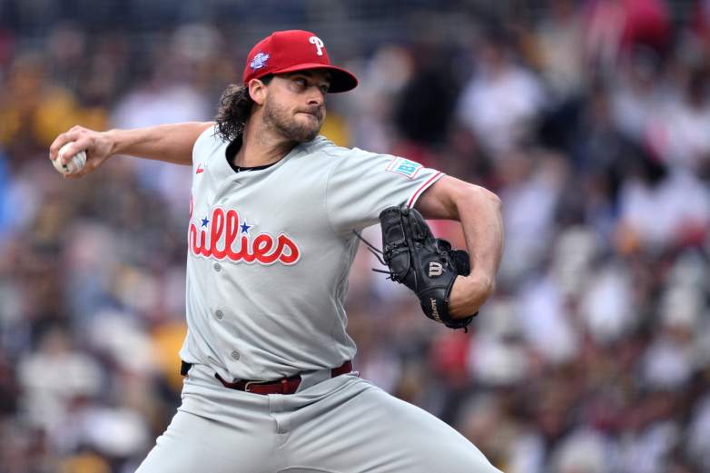 Aaron Nola