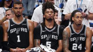 Spurs Hit With More Bad News Ahead of Game 7 vs Thunder