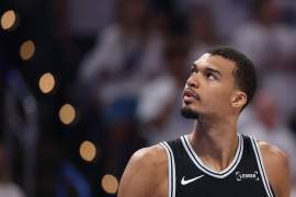 San Antonio Spurs Get Bad News Before Game 7 vs. Thunder