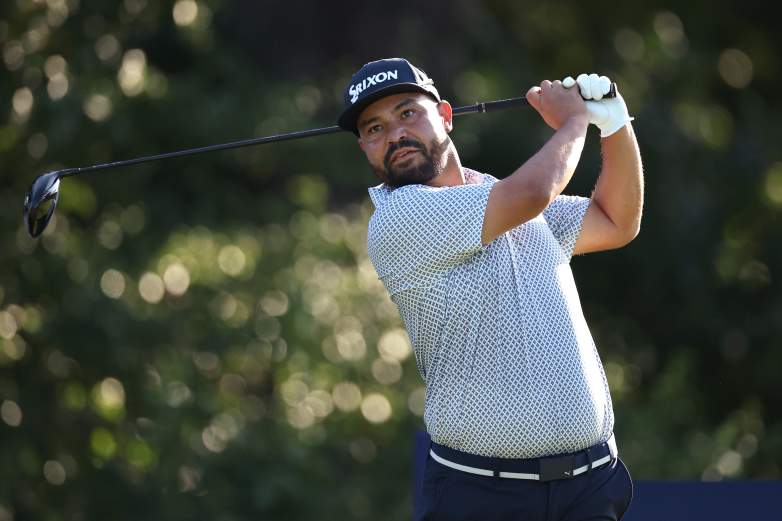 J.J. Spaun