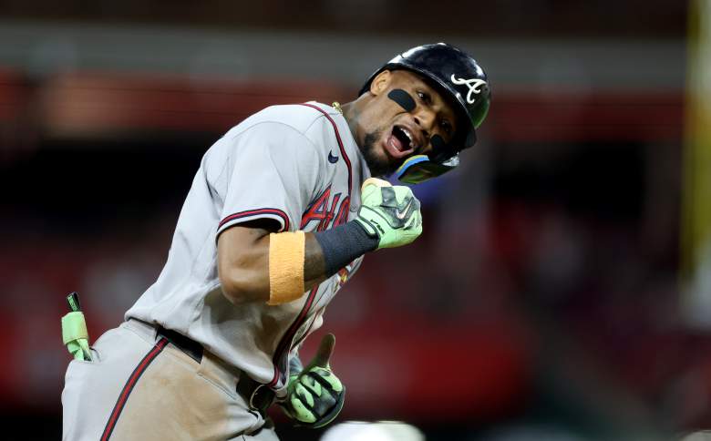 Ronald Acuna Jr.