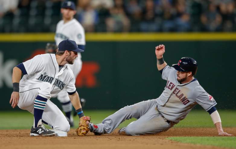 Former Seattle Mariners Prospect