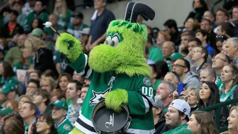 Dallas Stars