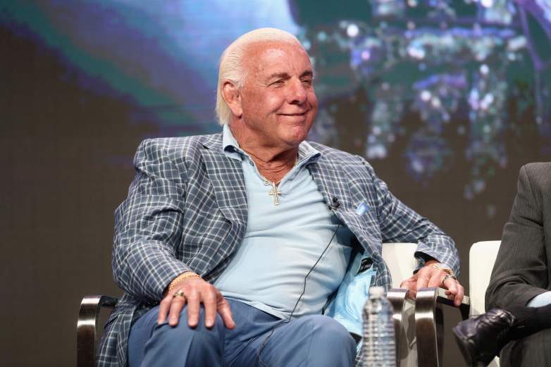 Ric Flair 