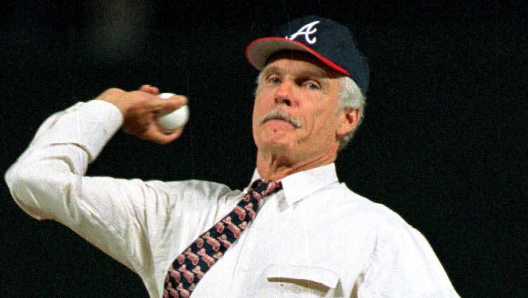 Ted Turner