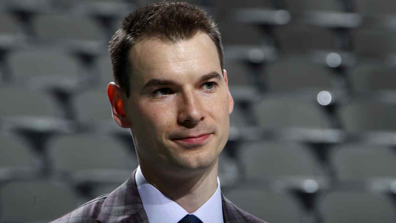 John Chayka's Hiring as Maple Leafs GM Triggers NHL Tampering Probe — image 5