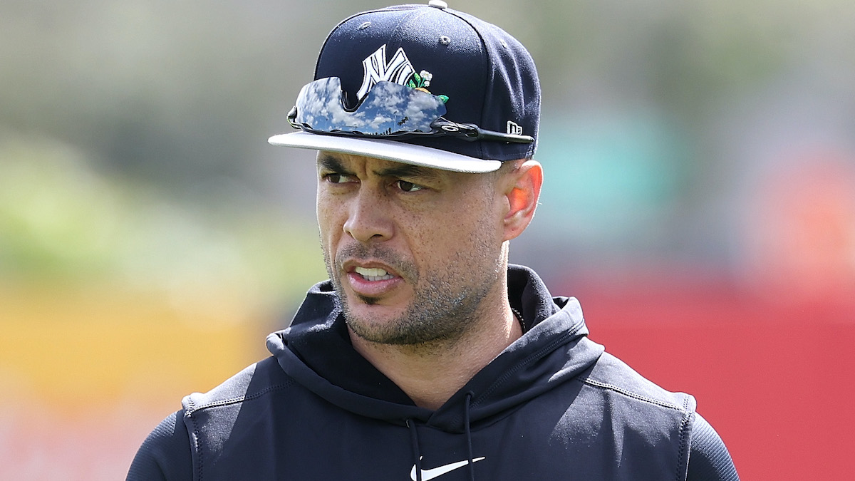 Giancarlo Stanton Injury News Gets Worse as Yankees Offense Sinks