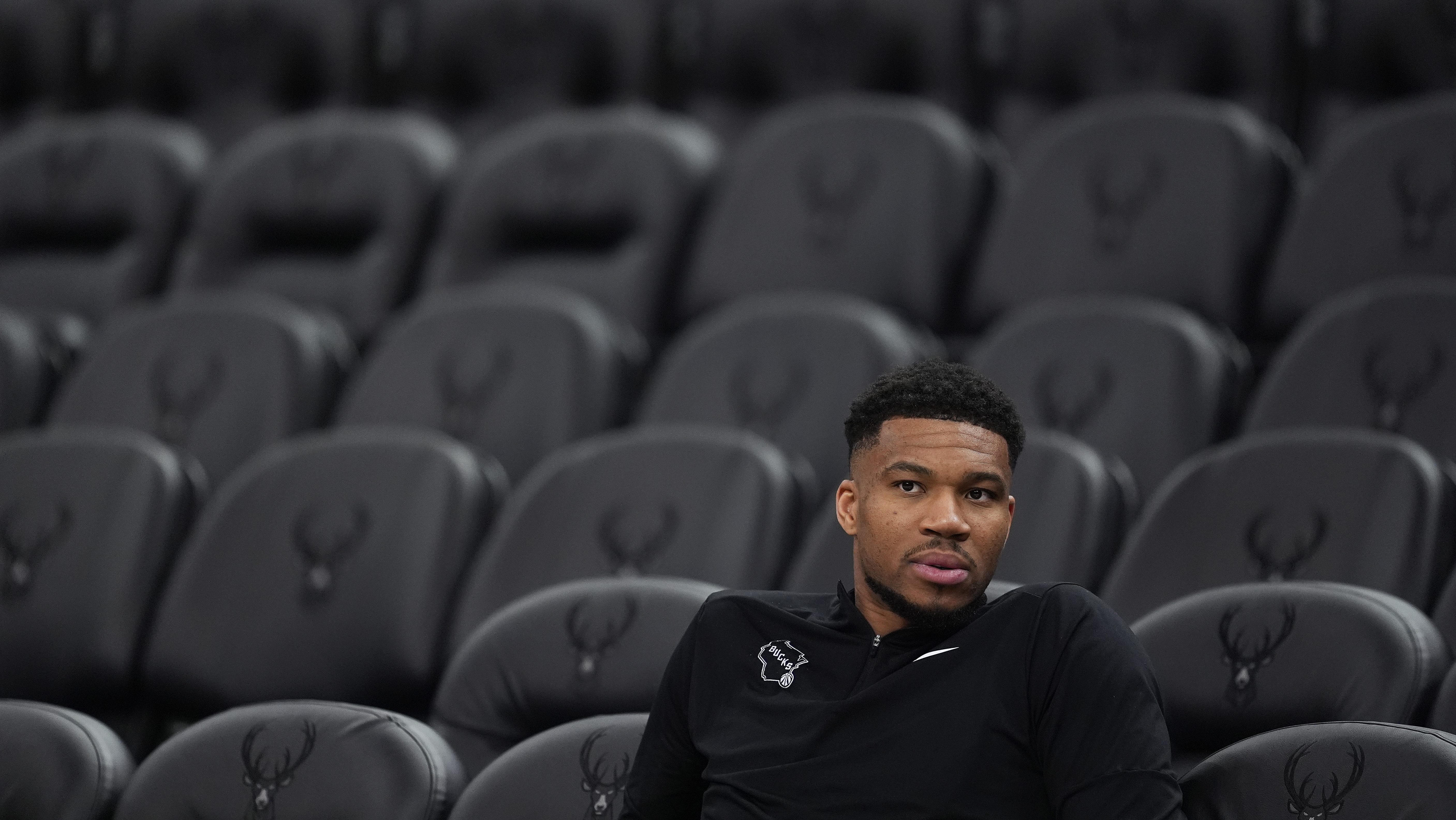 Celtics interest in Giannis trade update: blunt, informative insight.