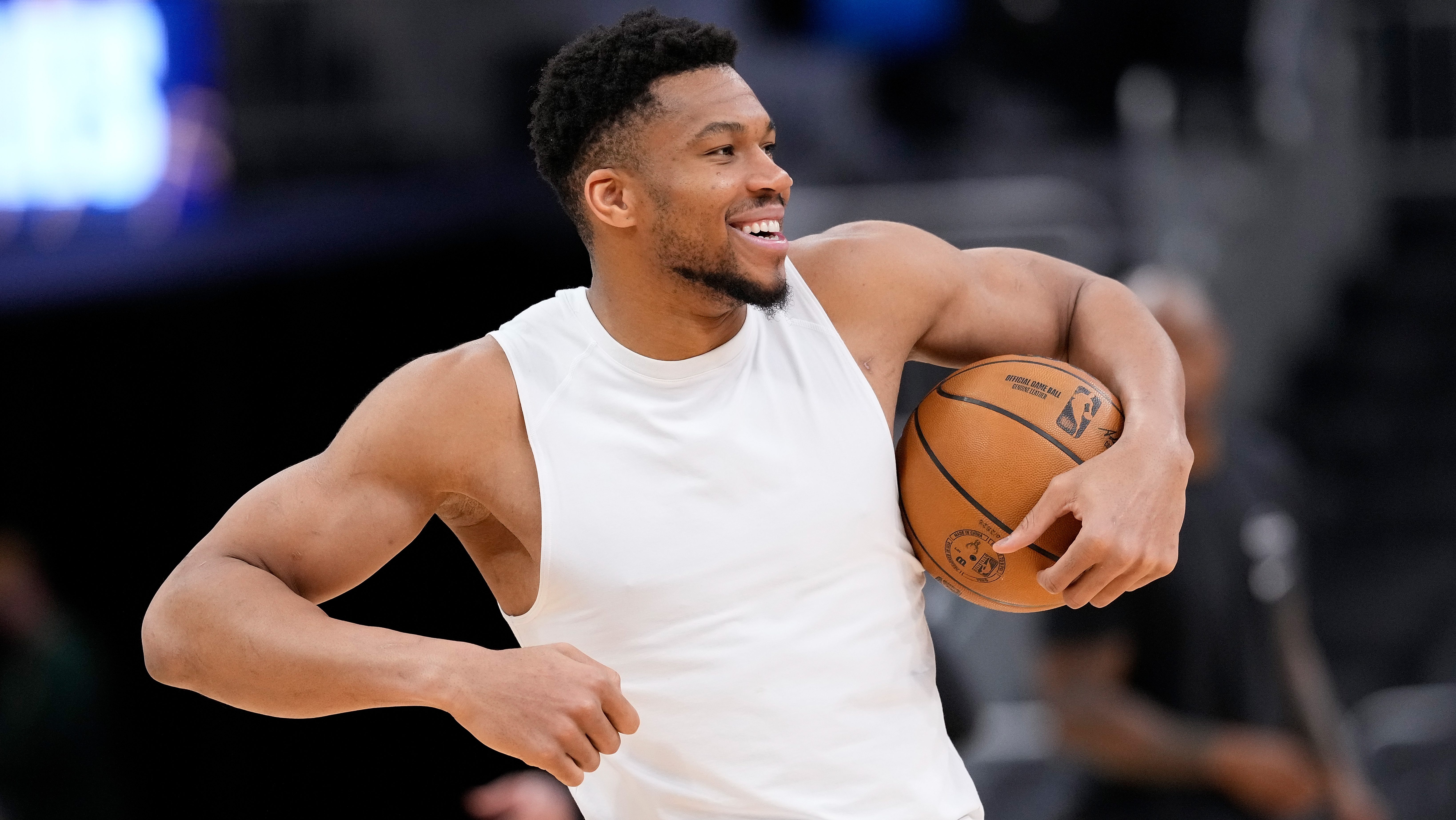 Thunder's True Feelings on Giannis Antetokounmpo Trade Get Revealed