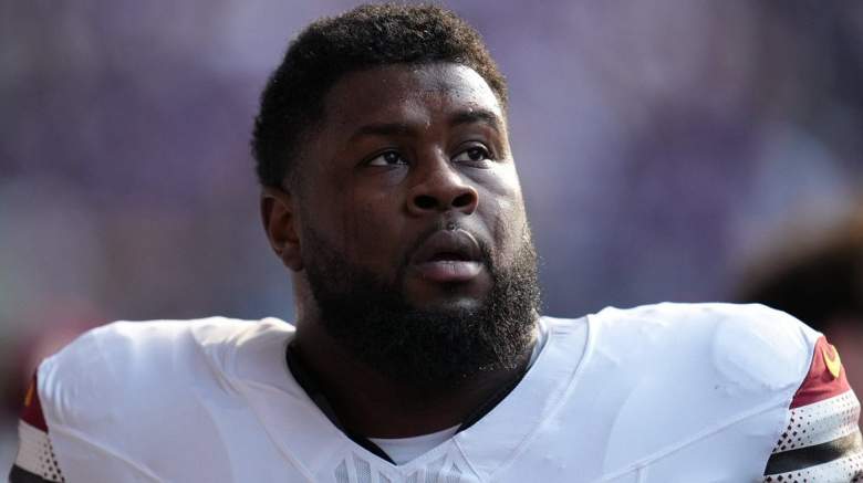 Eddie Goldman