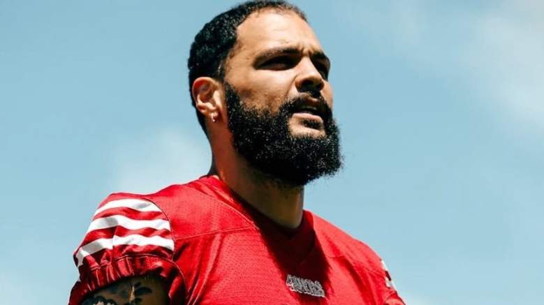 Mike Evans