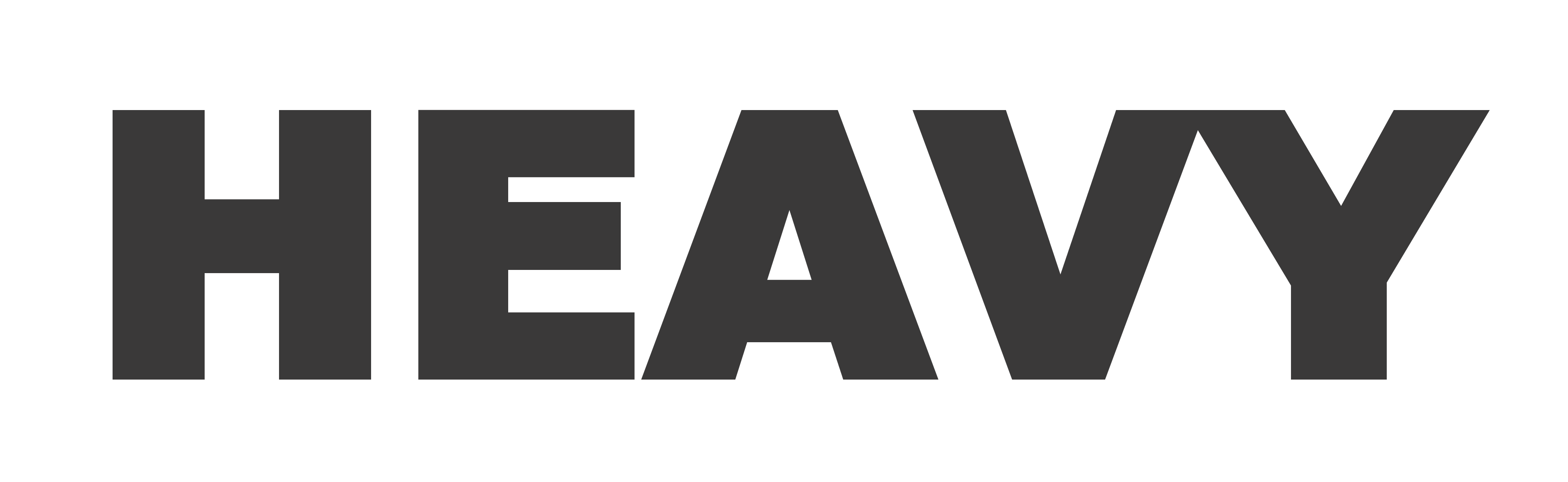 Heavy