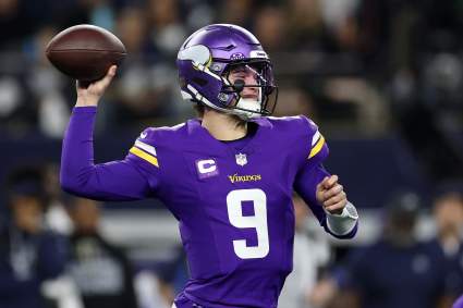 Minnesota Vikings Given Strong Warning About J.J. McCarthy