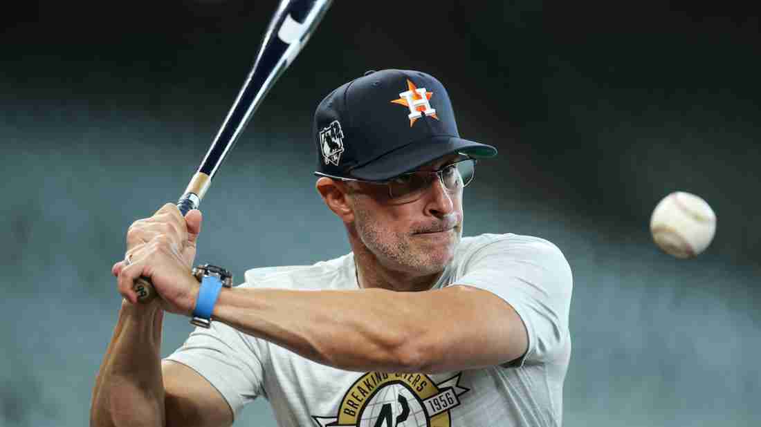 Astros Fans React as Joe Espada Emerges as Next Manager Fired Candidate