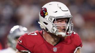 Tragic Update Released in Death of Former Cardinals Lineman Josh Mauro