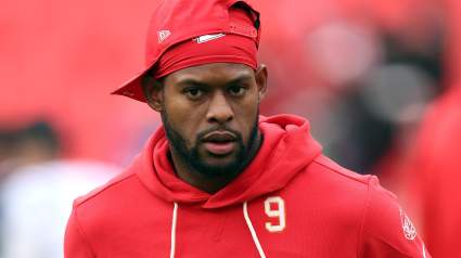 Chiefs Free Agent WR JuJu Smith-Schuster Makes Big Change in Search of New Deal