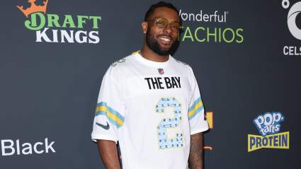 Vikings Trade Pitch Seems Them Add Former Giants First-Round Pick