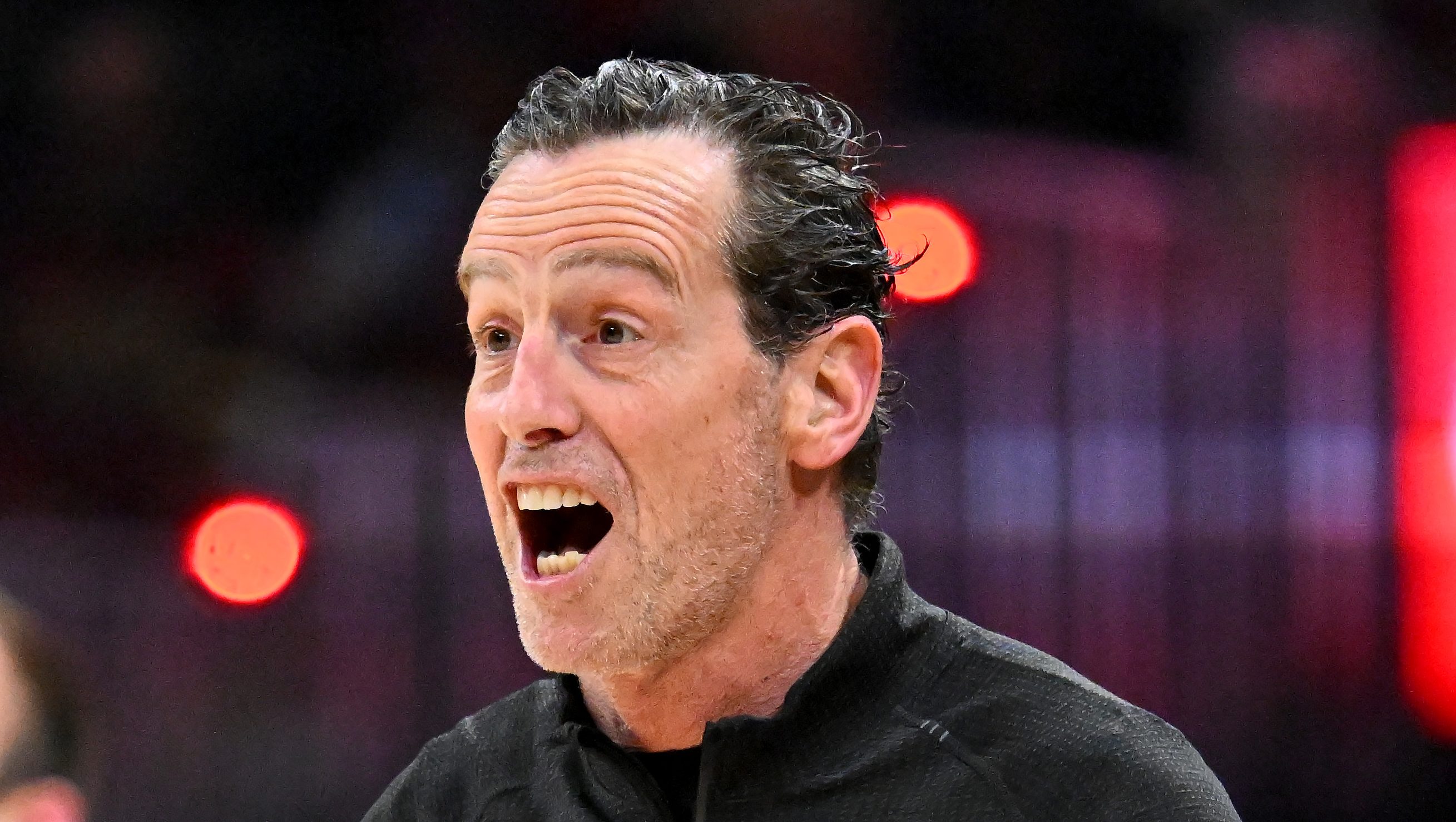 Cavs Coach Kenny Atkinson Joins Rare Company Despite Sweep