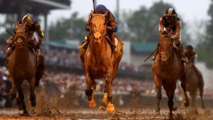 Kentucky Derby 2026: So Happy Carries Emotional Story of Loss and Legacy Into Run for the Roses