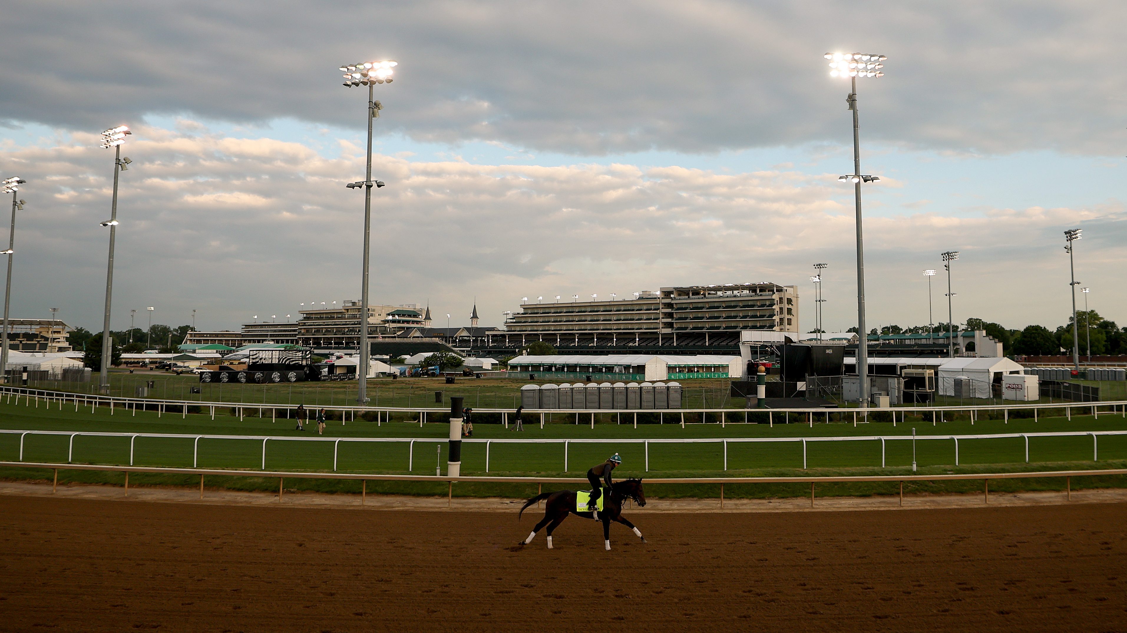 Kentucky Oaks 2026 Results Payouts After Always A Runner S Win Kentucky Oaks 2026 Results E1777678662803 
