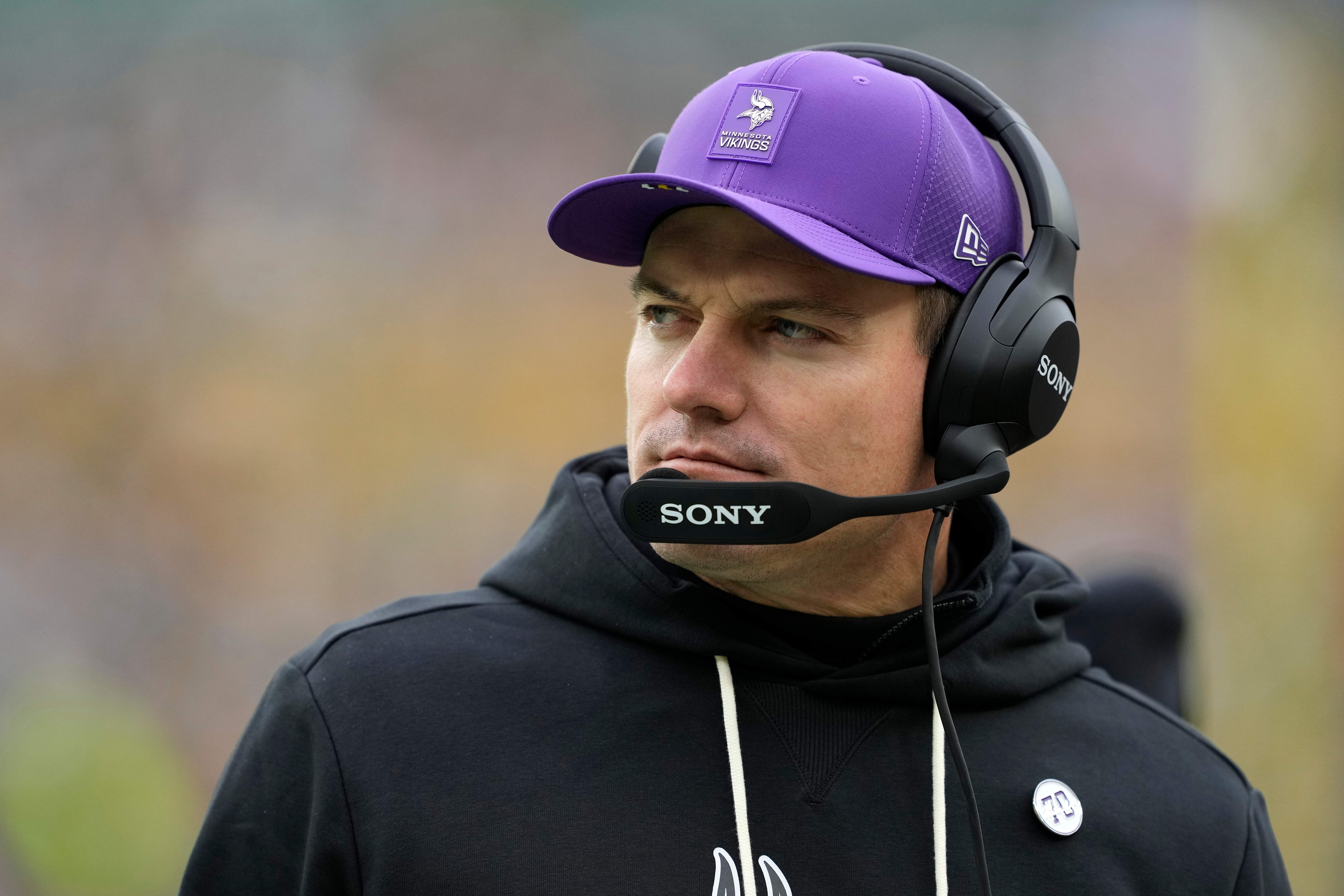 Minnesota Vikings Quarterback Situation Could Take a Shocking Turn