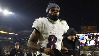 Ravens Insider Addresses Lamar Jackson’s Contract Situation