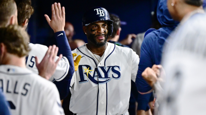 Tampa Bay Rays Are Forcing Baseball to Believe Again